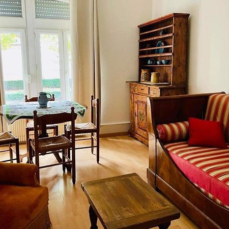 Appartement Cosy Кольмар Экстерьер фото