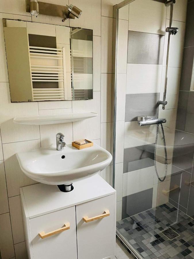 Appartement Cosy Кольмар Экстерьер фото